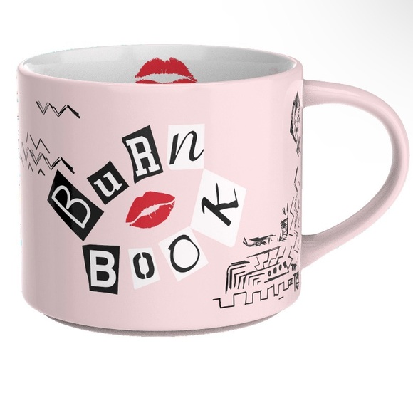 MeanGirls Makeup set New - Picture 5 of 9